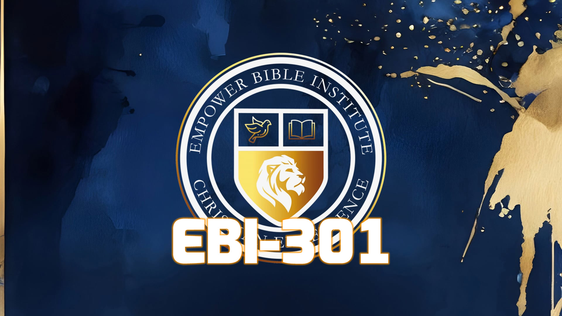 EBI-301