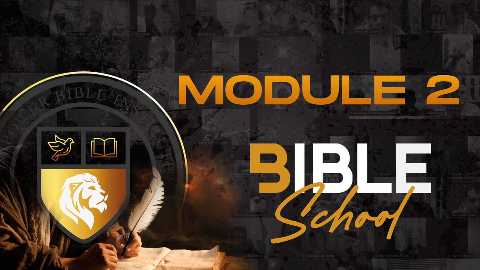 New Testament Writings