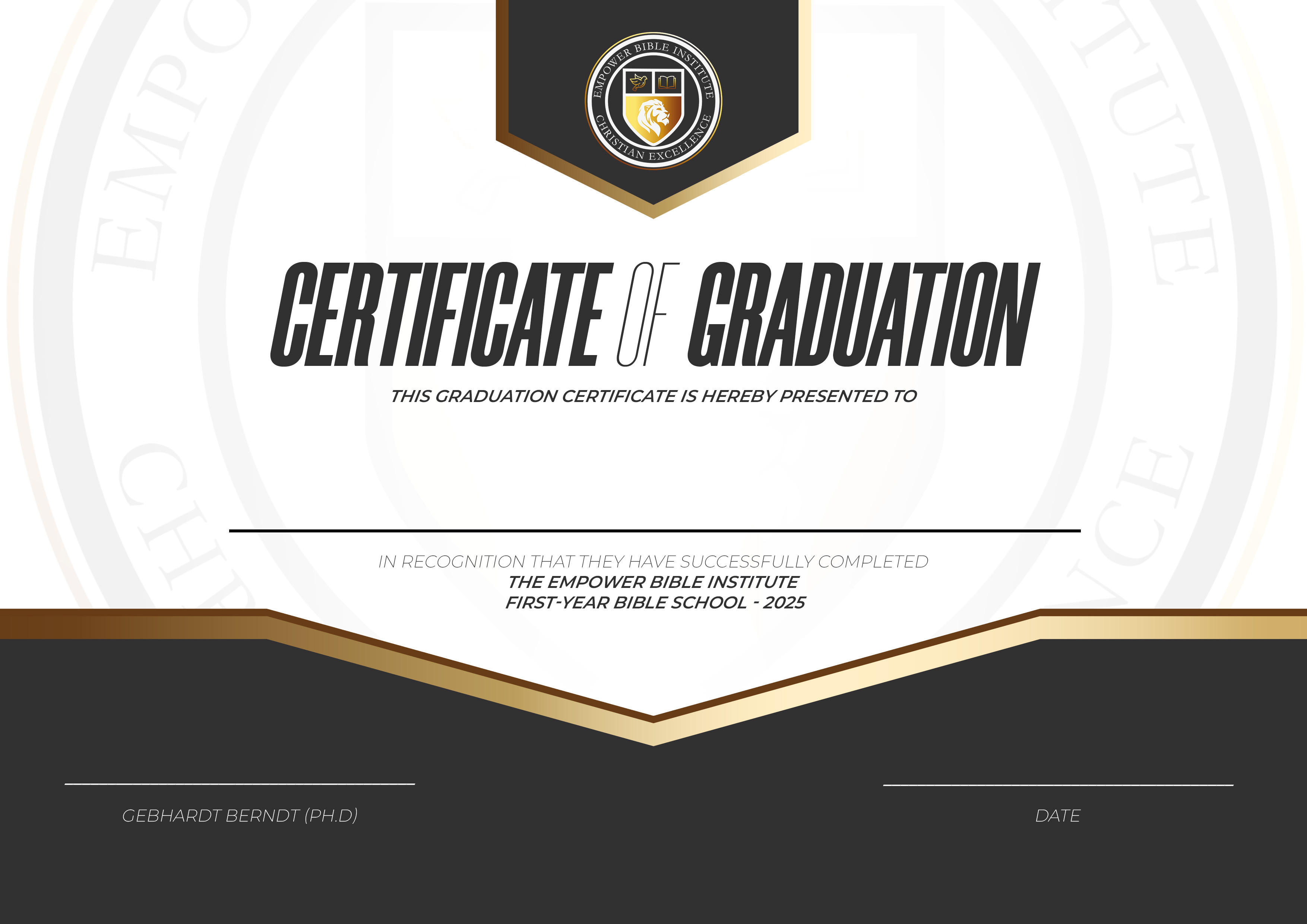 Year 1 Final Assessment